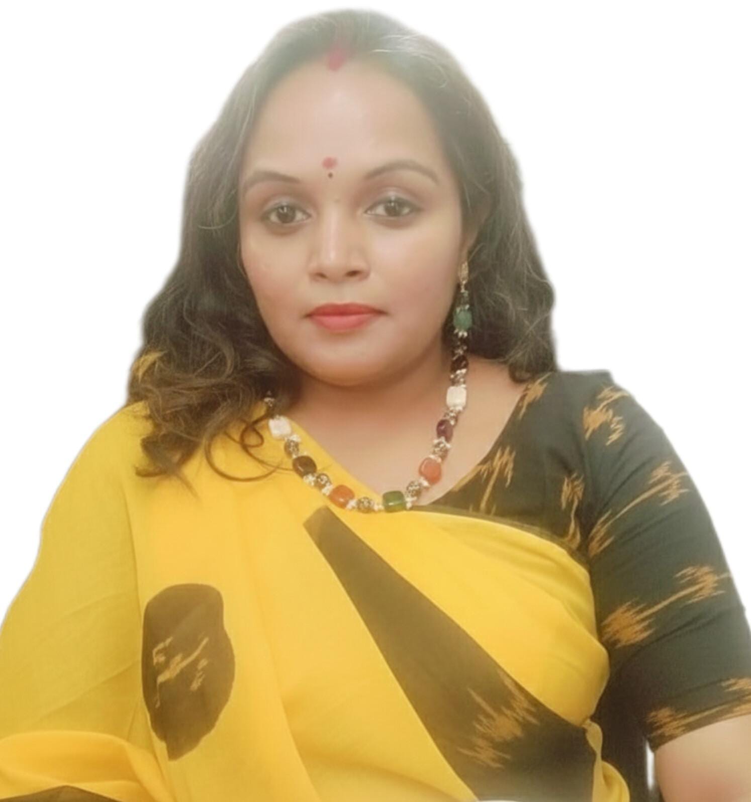 Sowmya R – Abhinav Bharat Party